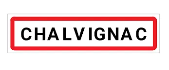 CHALVIGNAC