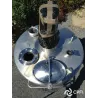 Cuve ETA 1300L