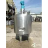 Cuve GOAVEC 600L