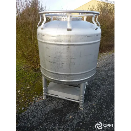 Cuve STOCKLIN  1000L
