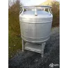 CONTAINER, IBC, GRV STOCKLIN  1000L