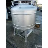 CONTAINER, IBC, GRV STOCKLIN  1000L