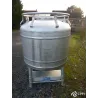 CONTAINER, IBC, GRV STOCKLIN  1000L