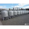 CONTAINER, IBC, GRV STOCKLIN  1000L
