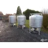 CONTAINER, IBC, GRV STOCKLIN  1000L