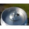 Cuve GOAVEC 1000L