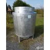 Cuve GOAVEC 1000L