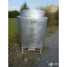 Cuve GOAVEC 1000L