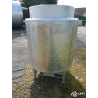 Cuve GOAVEC 1000L