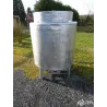 Cuve GOAVEC 1000L