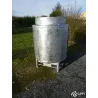 Cuve GOAVEC 1000L