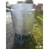 Cuve GOAVEC 1000L