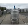 CONTAINER, IBC, GRV Umformtechnik 800L