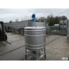 CONTAINER, IBC, GRV Umformtechnik 800L