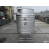 CONTAINER, IBC, GRV Umformtechnik 800L