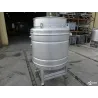 CONTAINER, IBC, GRV Umformtechnik 800L