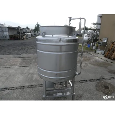 CONTAINER, IBC, GRV Umformtechnik 800L