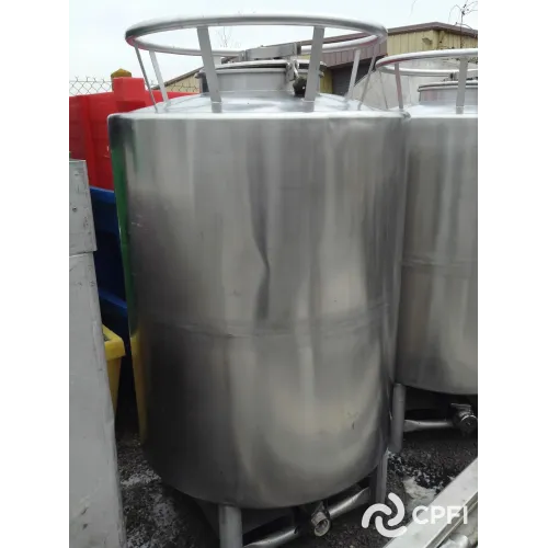 Cuve NA 1000L