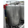 Cuve NA 1000L