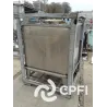 CONTAINER, IBC, GRV SANS MARQUE 1000L
