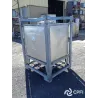 CONTAINER, IBC, GRV SANS MARQUE 1000L