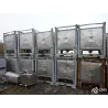 CONTAINER, IBC, GRV SANS MARQUE 1000L
