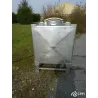 CONTAINER, IBC, GRV SANS MARQUE 1000L