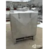 CONTAINER, IBC, GRV ARMOR Inox 1000L