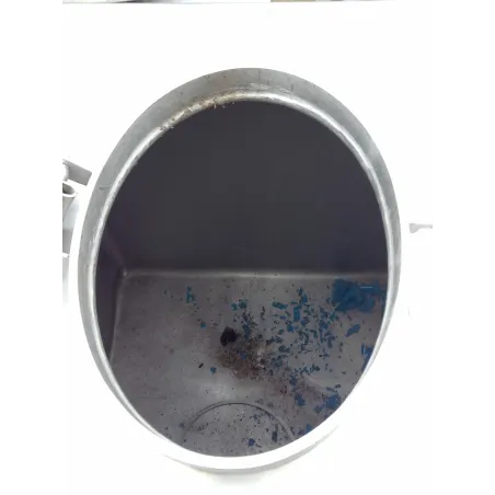 CONTAINER, IBC, GRV ARMOR Inox 1000L