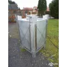 CONTAINER, IBC, GRV SANS MARQUE 620L
