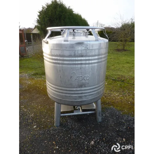 Cuve ARSP 1000L