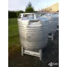 CONTAINER, IBC, GRV ARSP 1000L