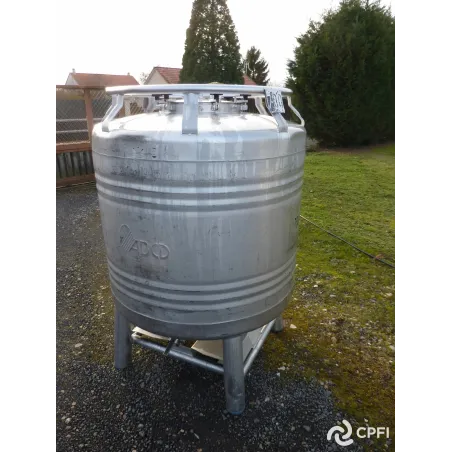 CONTAINER, IBC, GRV ARSP 1000L