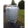 CONTAINER, IBC, GRV ARSP 1000L