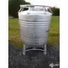 cURL Error: URL using bad/illegal format or missing URL