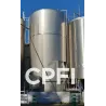 Cuve GOAVEC 50000L