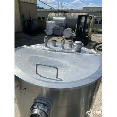 BNC SANS MARQUE 570L