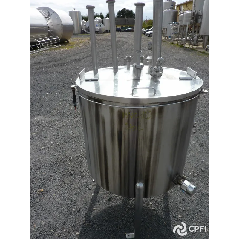 BNC  240L