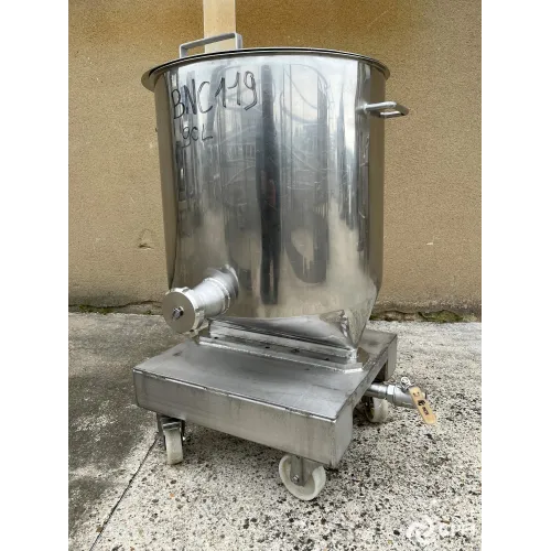 BNC NA 90L