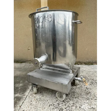 BNC  90L