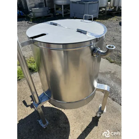 BNC  200L
