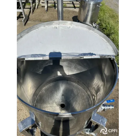 BNC  200L