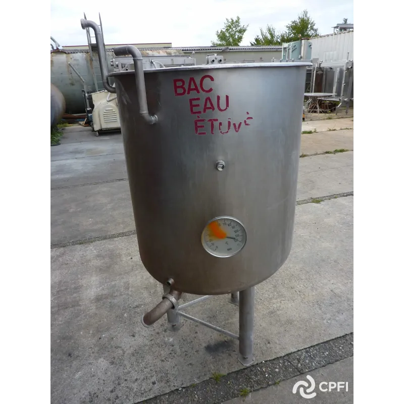 BNC  420L