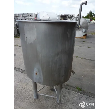 BNC  420L