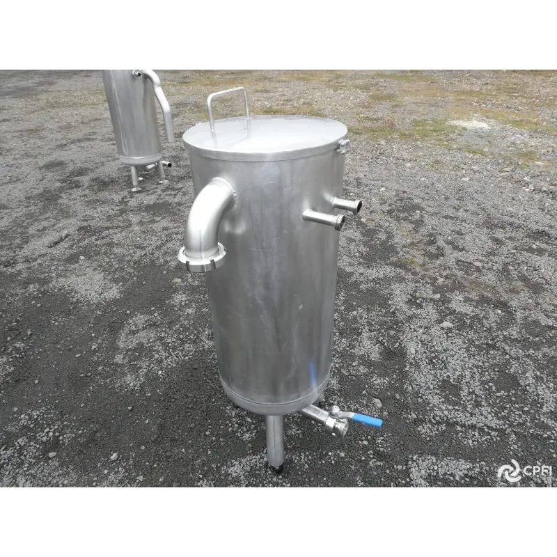 BNC  100L