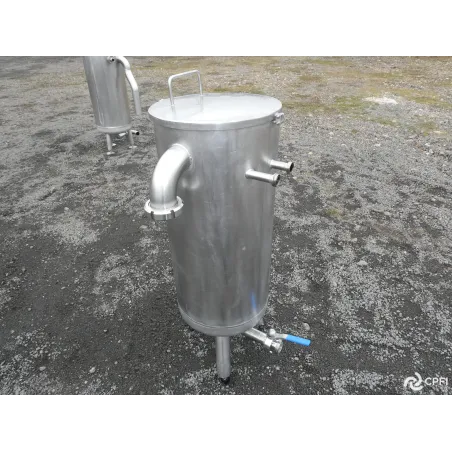 BNC  100L