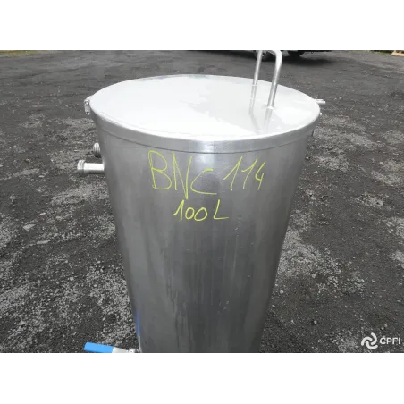 BNC  100L