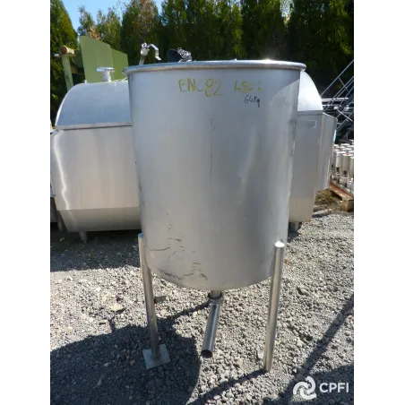 BNC  450L
