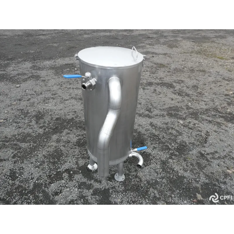 BNC  100L