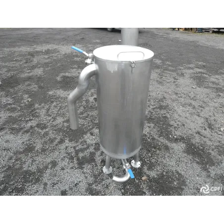 BNC  100L